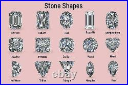 925 Sterling Silver Necklace Cubic Zirconia Pear Art deco Style Pear Drop Opal