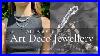 All About Art Deco Jewellery Lancastrian Jewellers