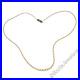 Antique Art Deco Graduated Pearl Strand Necklace with 14k Gold Filigree Clasp