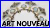 Art Nouveau Jewelry A Timeless Elegance