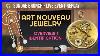 Art Nouveau Jewelry Overview And Identification Tips Sundae Brunch Replay 23 07 23