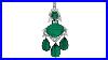 Exquisite Emerald Jewels And Classic Art Deco Cartier