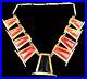 Extraordinary Art Deco Necklace Vintage Costume Jewelry