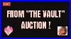 From The Vault Vintage Jewelry Auction Plus Extra Goodies Designer Purses More Jewels