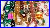 Gemstone Jewelry Haul U0026 Sale 925 Jade 14k U0026 More Jewelryreseller