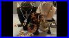 Jewelry Sale Bin Sterling Turquoise Artisan Monet 1928 Art Glass Brass