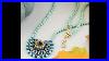 Online Class Art Deco Fan Necklace Featuring John Bead Superduo Two Hole Czech Beads Michaels