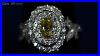 Preview Yellow Diamond U0026 Platinum Ring Ca 1915 Vintage Spokane Hr 1 Antiques Roadshow Pbs