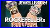 Rockefellers Family Most Famous Jewellery Pieces