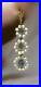 Sapphire Pearl Pendant 10K Art Deco Necklace Edwardian c1900 Belle Epoque Great