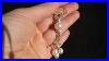 Sohojewelers Com Flapper Lariat Pearls Diamonds 14k White Gold Necklace Art Deco Style Estate