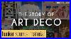 The Story Of Art Deco